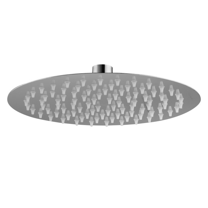 Eco Elegance Rond Rainshover Rvs Ø30cm