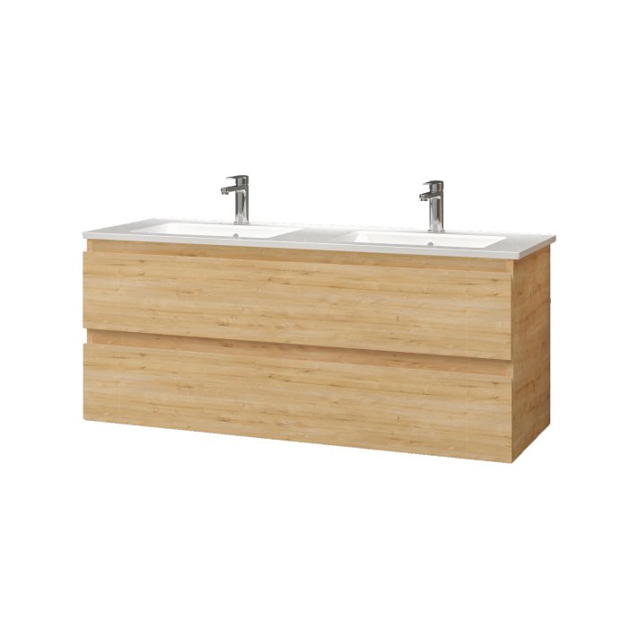 Eco Elegance Sally Onderkast (120cm) - Safir