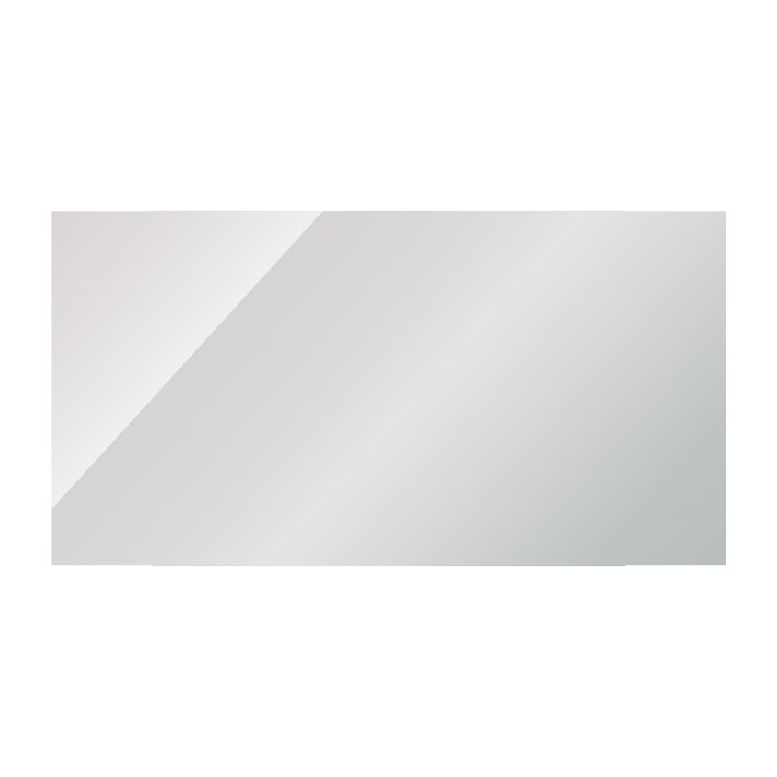Hunk & Müeller Hayat Spiegel (120cm) - Eik