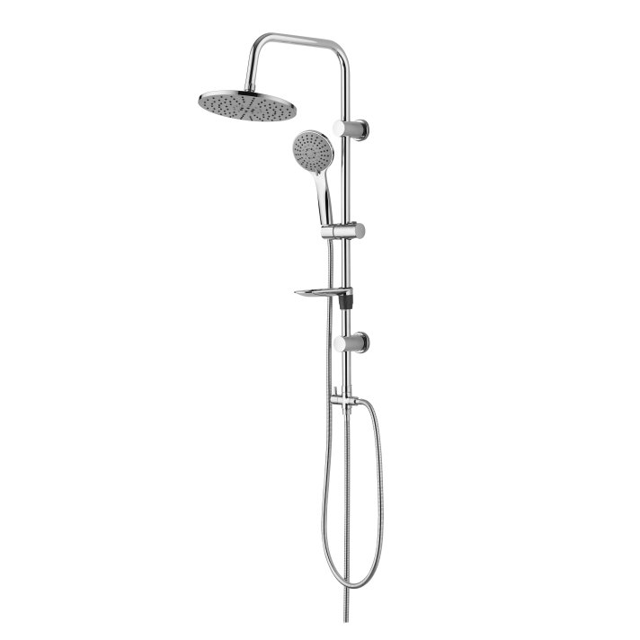 Eco Elegance Regendouche New Tondo