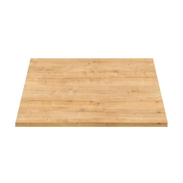 Eco Elegance Wastafeltablet Mdf (56.4x45.5x2.6 Cm) - Safir