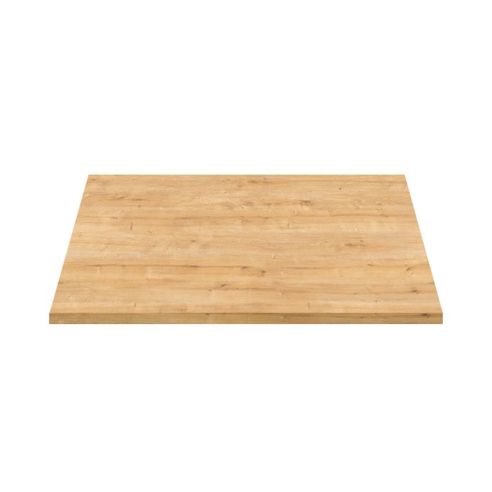 Eco Elegance Wastafeltablet Mdf (76.4x45.5x2.6 Cm) - Safir