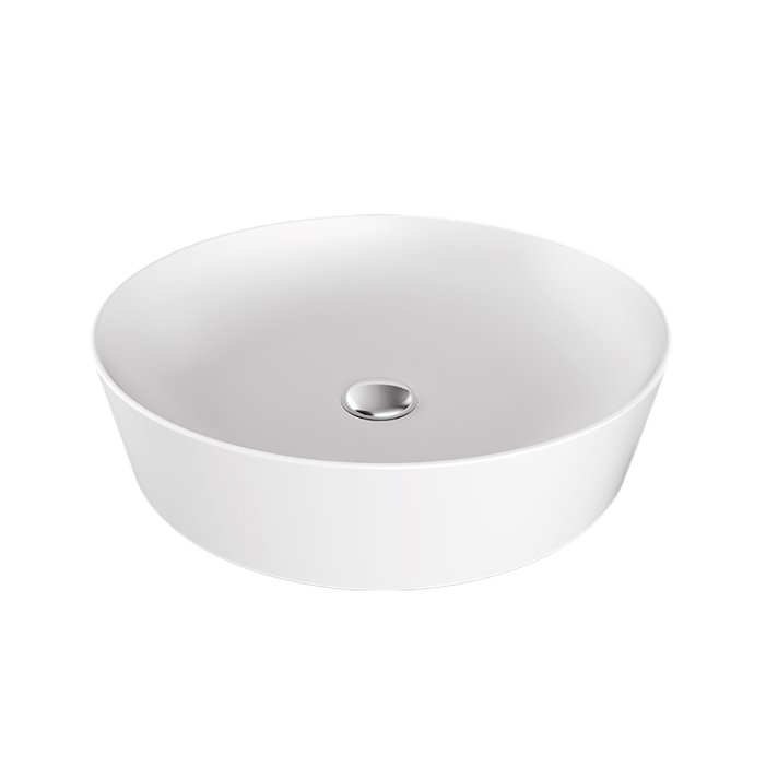 Hunk & Müeller Ultra Wastafel 40 Cm