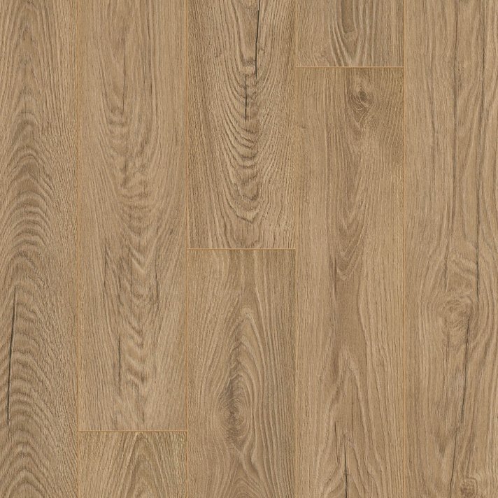 OTIUM Ritual taupe brede plank laminaat
