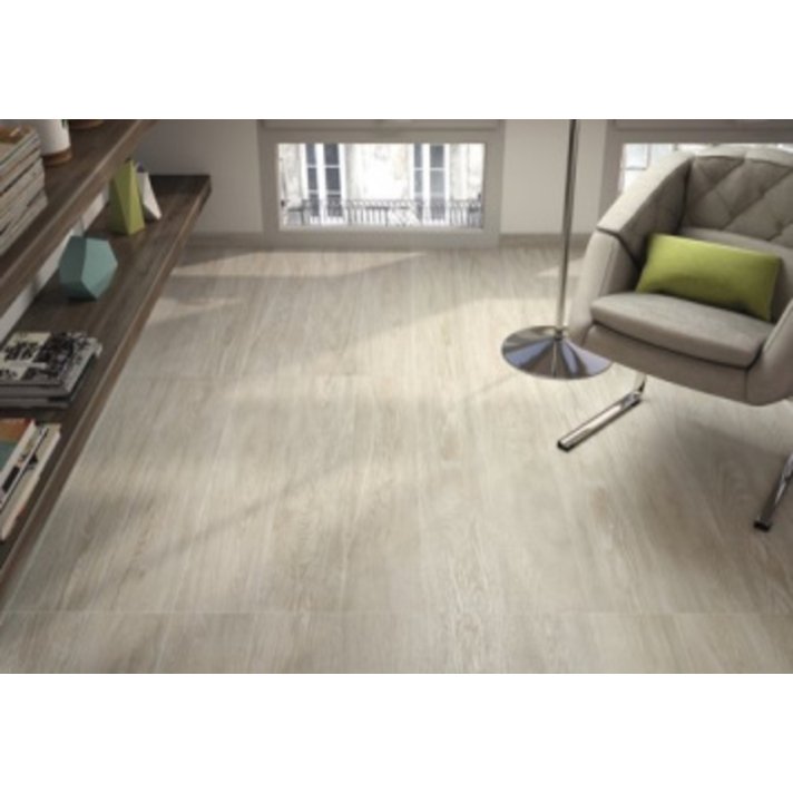 Baldocer Eleganza houtlook tegel 20x114 Natural
