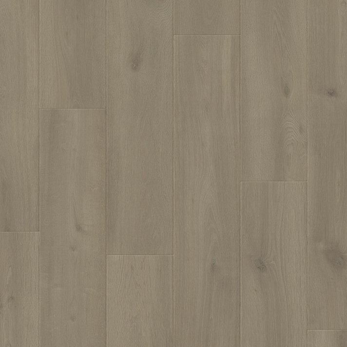 OTIUM Silk light grey brede plank laminaat