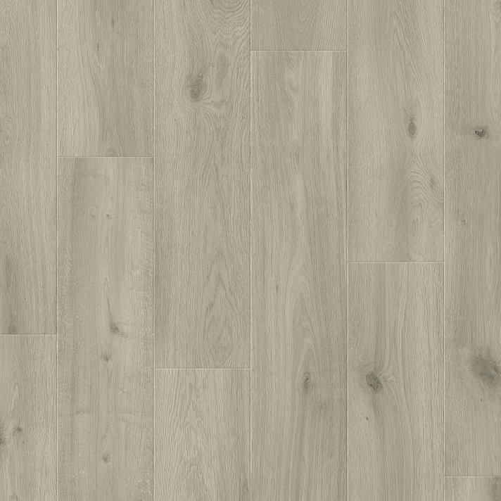 OTIUM Silk silver brede plank laminaat