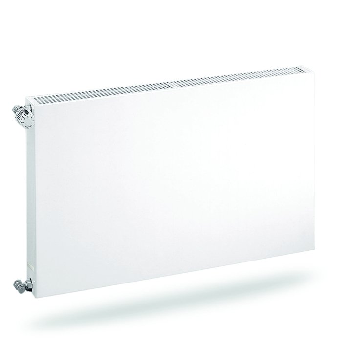 500x1800 T33 - 4957 watt | Eco 4 Vlakke Radiator