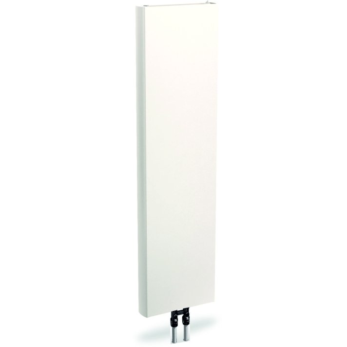 300x2200 T20 - 1432 watt | Verticale Radiator Vlak