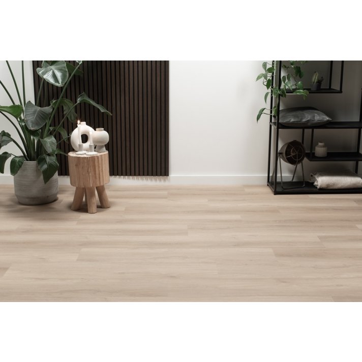 Floer Natuur klik pvc - Ordesa Onbehandeld