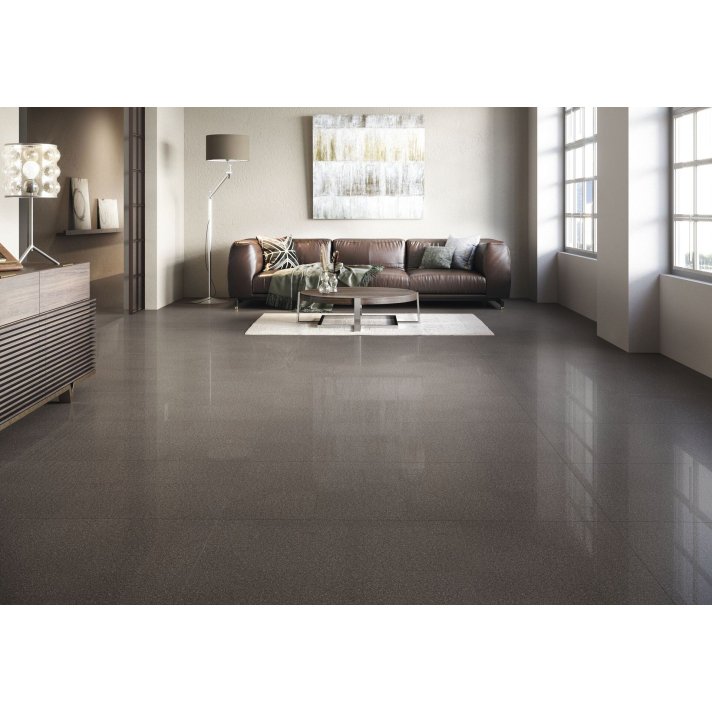 Baldocer Manaos vloertegel mat 60x60 Moka