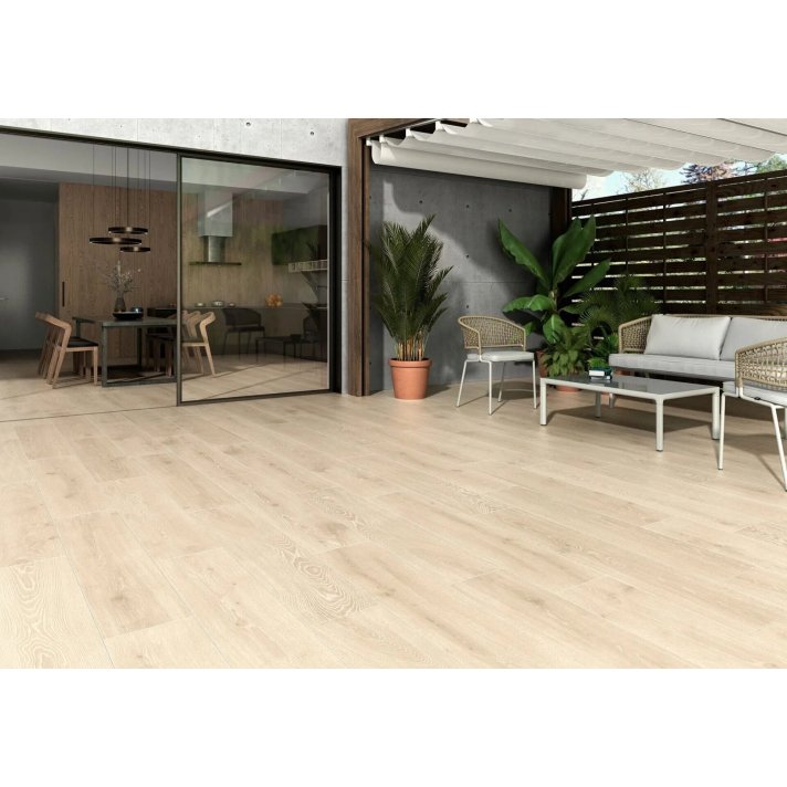 Alaplana Isengard houtlook tegel 30x150 Haya