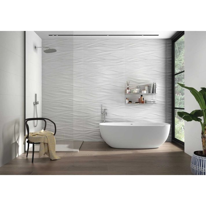 Alaplana Isengard houtlook tegel 30x150 Roble