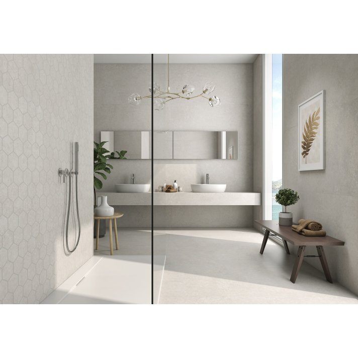 ITT Atrium vloertegel mat 30x60 beige