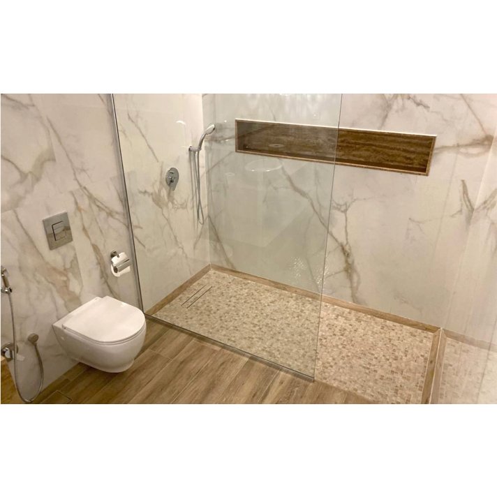 ITT Moremi vloertegel mat 23x120 natural