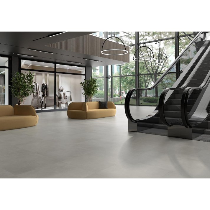 ITT Seven vloertegel mat 60x120 grey