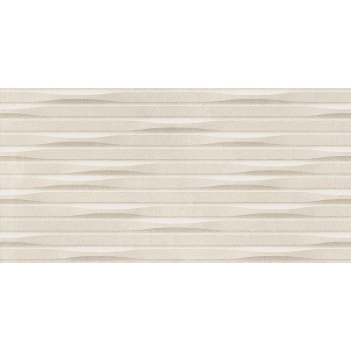 ITT Seven wandtegel mat decor 30x60 sand