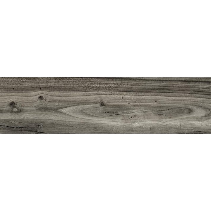 ITT Sonora vloertegel mat 22x84 black