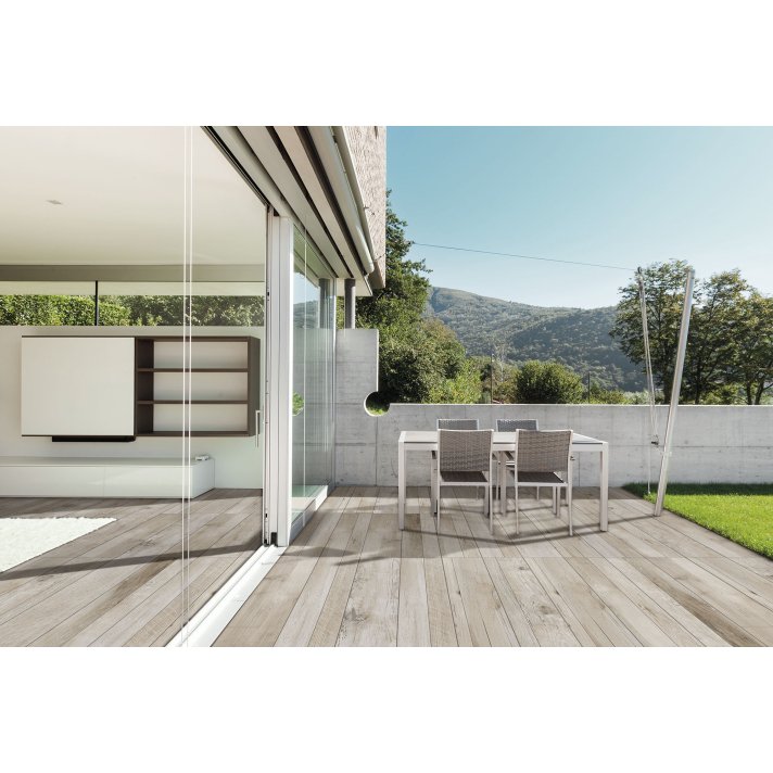 ITT Valparaiso vloertegel mat 23x120 beige
