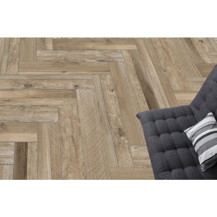 ITT Valparaiso vloertegel mat 23x120 oak
