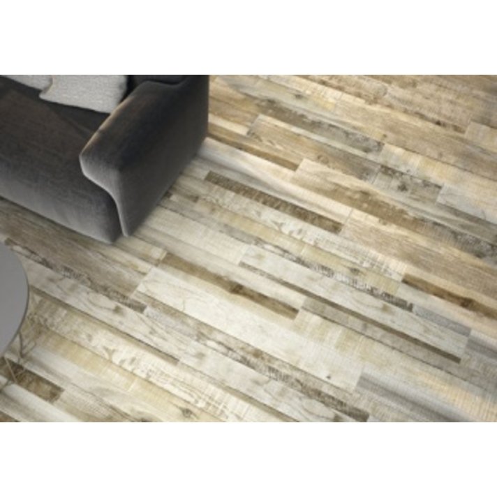 Baldocer Kauri houtlook tegel 20x114 Natural