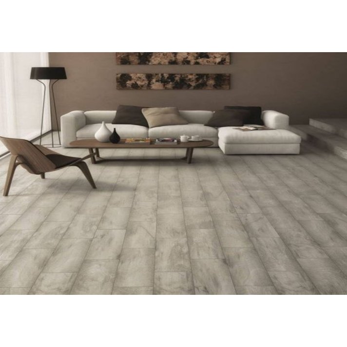 Alaplana Marne houtlook tegel 15x90 Gris