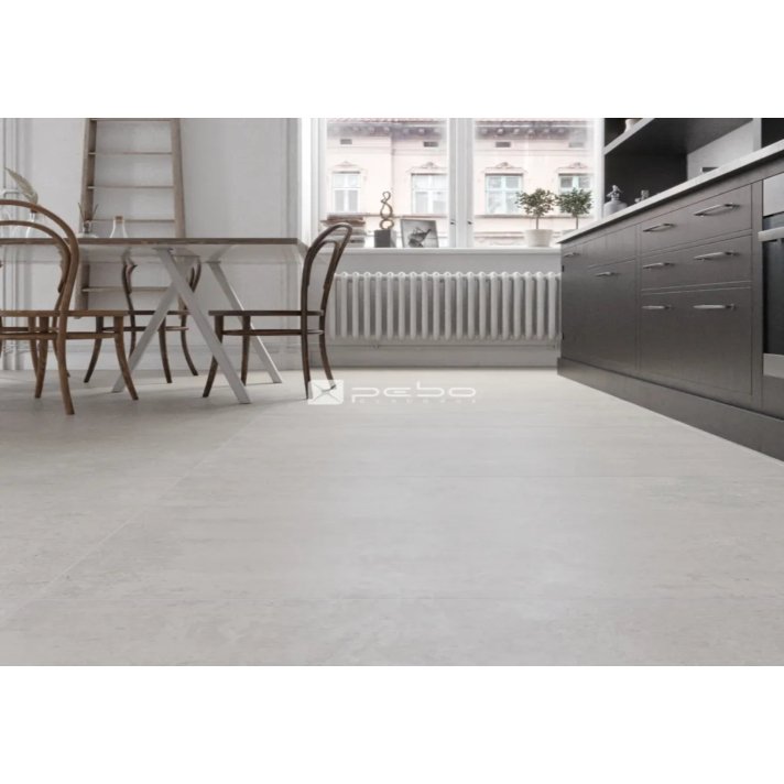 Alaplana Mysore vloertegel mat 60x120 White