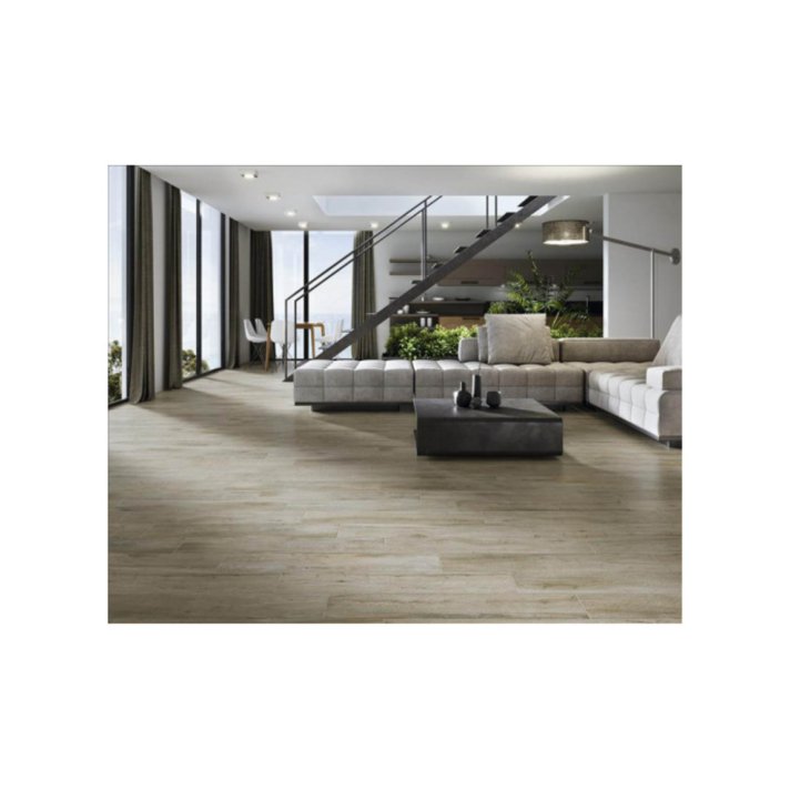 Alaplana Oakland houtlook tegel 15x90 Natural