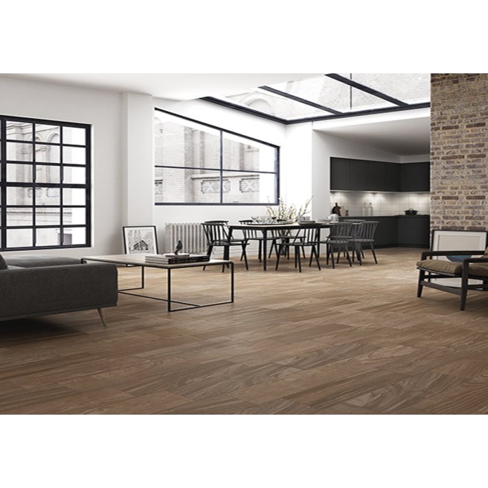 Alaplana Oakland houtlook tegel 15x90 Roble