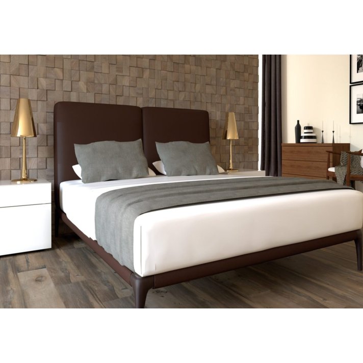 E-Tile Origin houtlook tegel 20x120 Dark