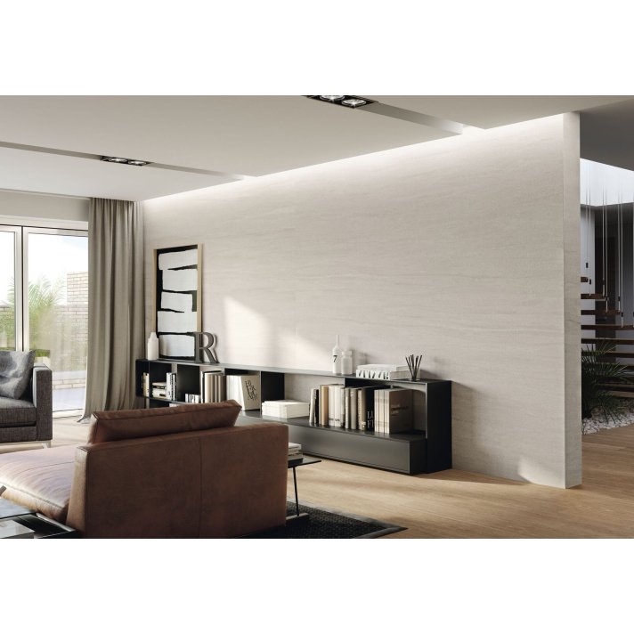 Baldocer Prospect vloertegel mat 120x240 Ivory