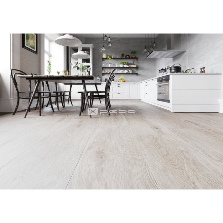 Alaplana Ripley houtlook tegel 30x150 Taupe