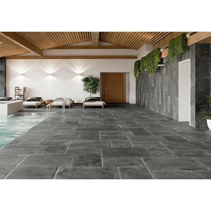 Alaplana Castleford vloertegel mat 30x60 Natural