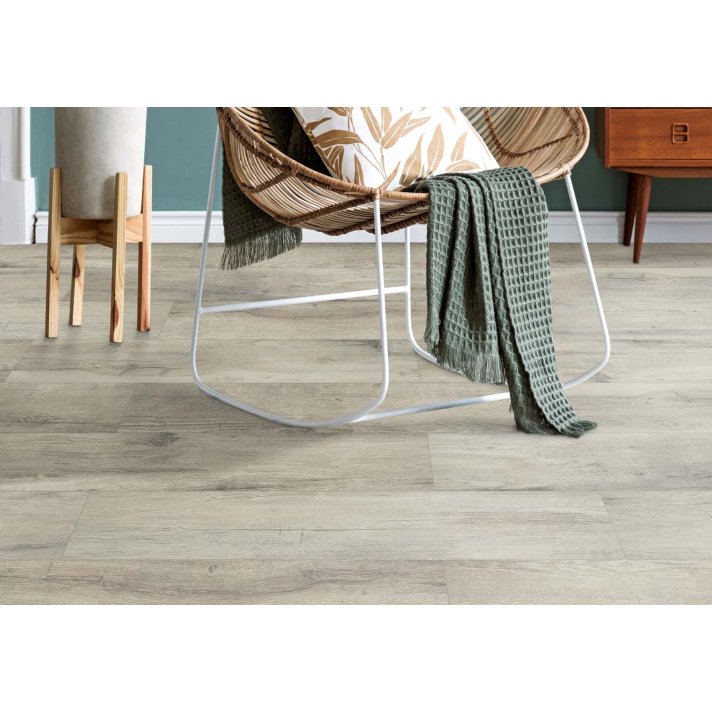 Alaplana Shireen houtlook tegel 23x120 Grey
