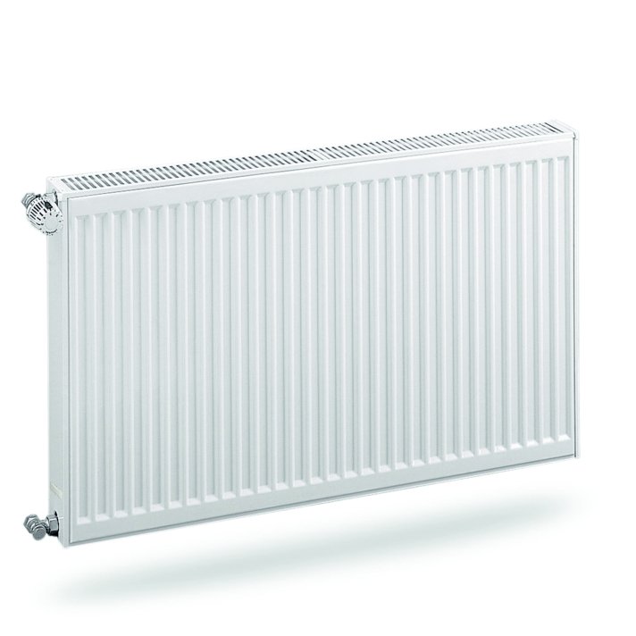 400x1600 T11 - 1306 watt | Eco 4 Radiator