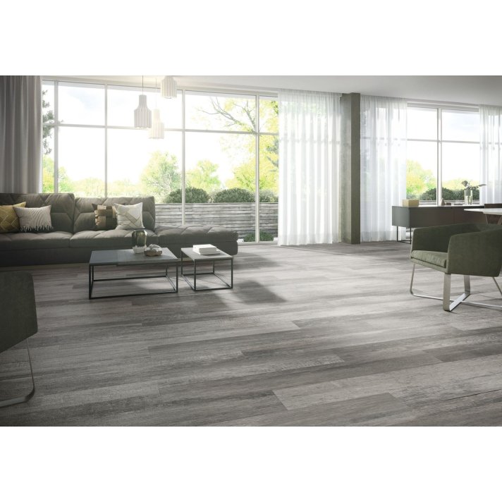 Baldocer Sumter houtlook tegel 20x120 Oak