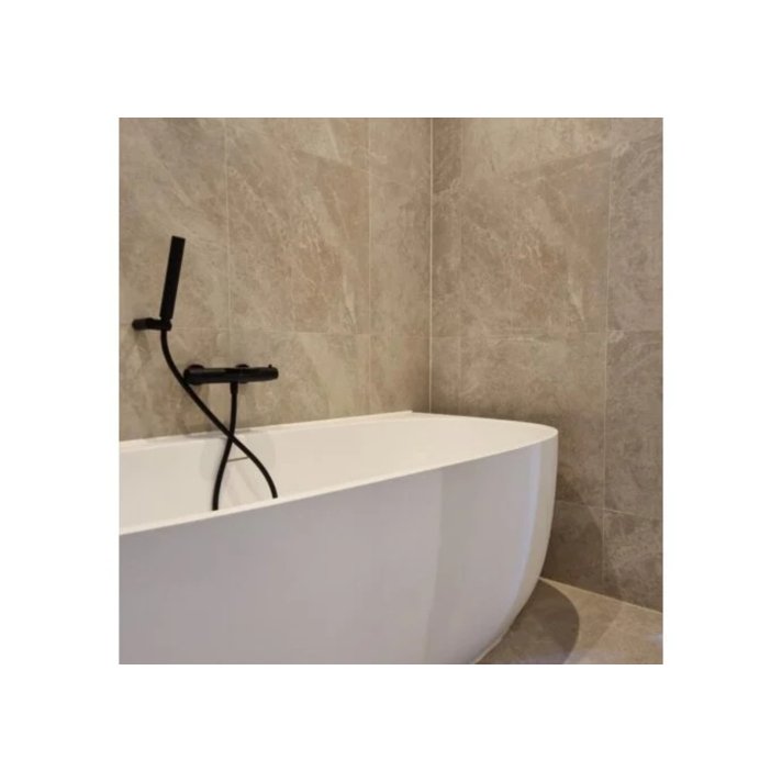 Alaplana Tenby vloertegel mat 60x60 Beige