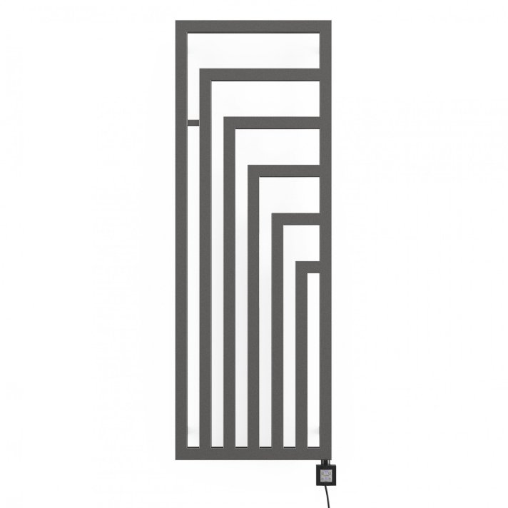 680x1780 – 1200 watt | Angus V E | Smart Elektrische Designradiator