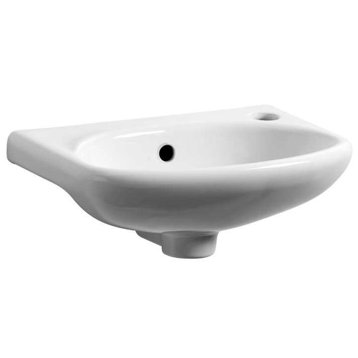 Trevi fonteintje 38x25 wit