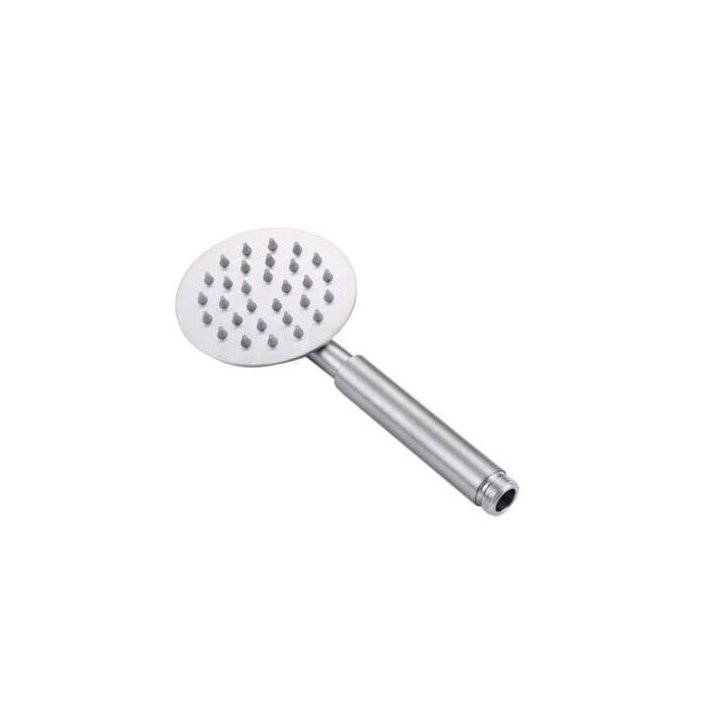 Sani DeLuxe Handdouche RVS