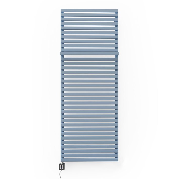 500x1320 – 800 watt | City E | Smart Elektrische Designradiator