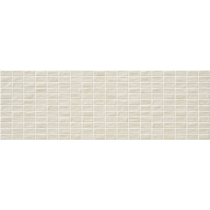 Emigres Manacor sineu wandtegel satijn 25x75 beige