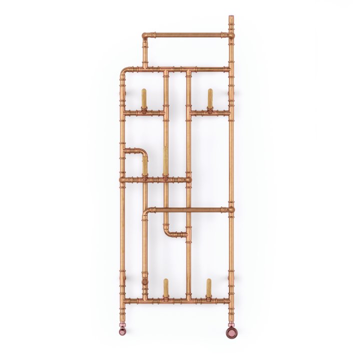 531x1400 – 400 watt | Pajak | Designradiator