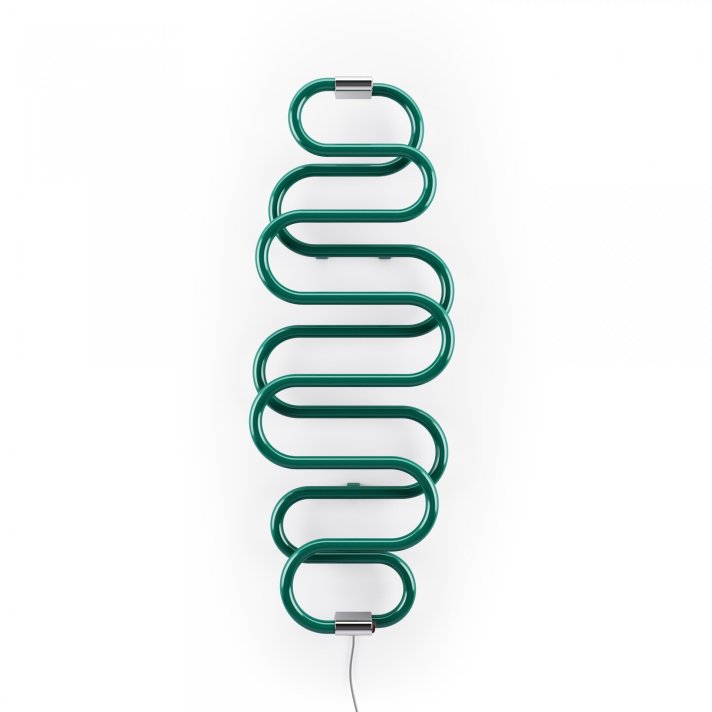 500x1360 – 284 watt | Perla E | Elektrische Designradiator