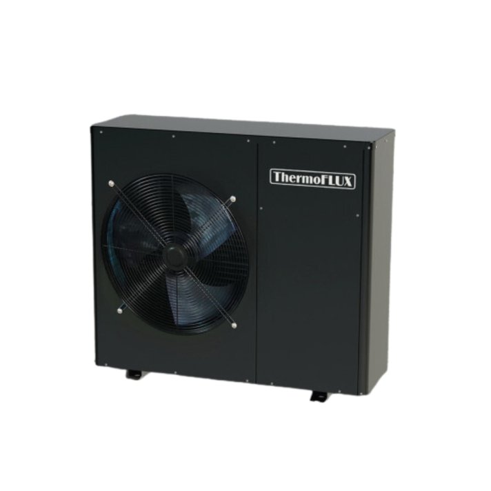 Monoblock warmtepomp-12.5kW | 230V | All electric | €3150,- Subsidie