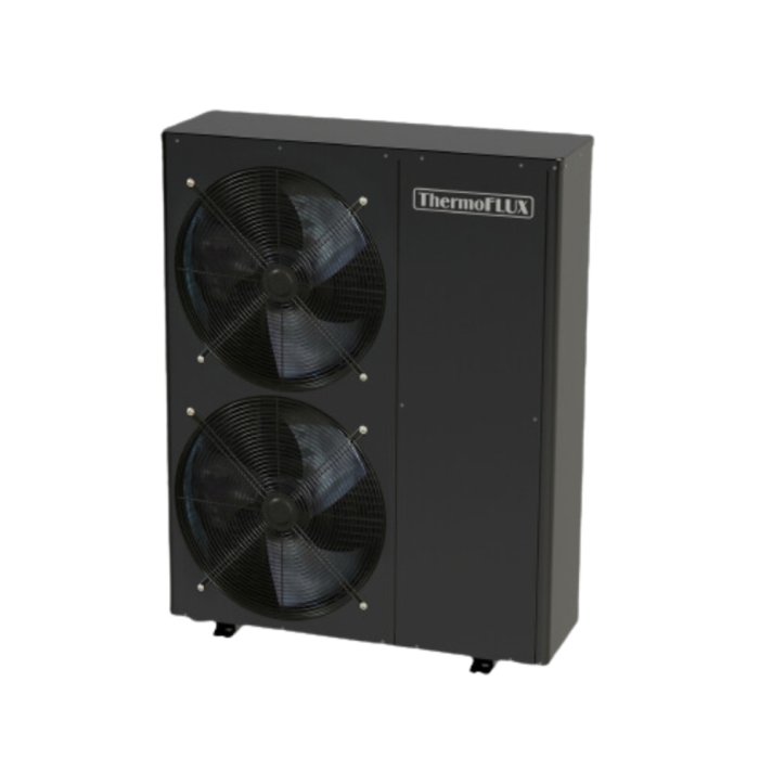 Monoblock warmtepomp-16.6kW | 400V | All electric | €3450,- Subsidie
