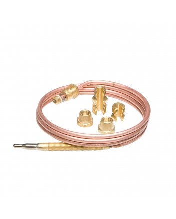 Universeel thermokoppel