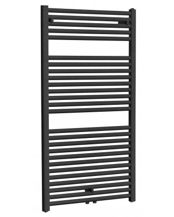 Elara sierradiator 118,5 x 60,0 cm antraciet