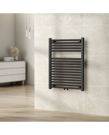 Elara sierradiator 76,6 x 60,0 cm antraciet
