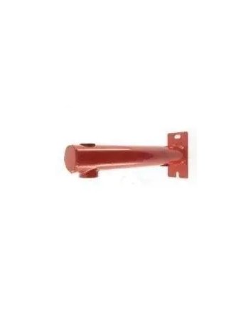 Bonfix Expansievatbeugel Rood 15 x 3/4"